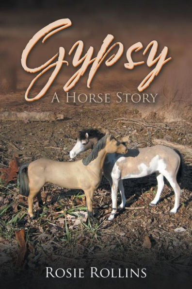 Gypsy - 9781532015182