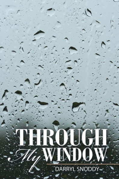 Through My Window - 9781532017681
