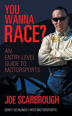 You Wanna Race?