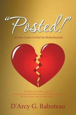 “Posted!”