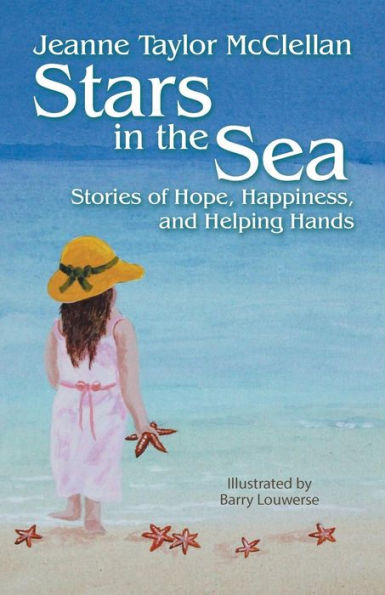 Stars In The Sea