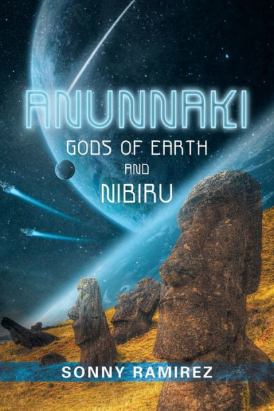 Anunnaki: Gods Of Earth And Nibiru