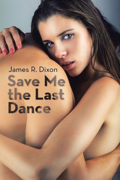 Save Me The Last Dance