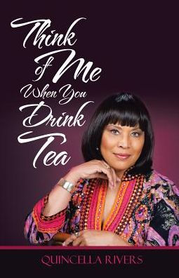 Think Of Me When You Drink Tea