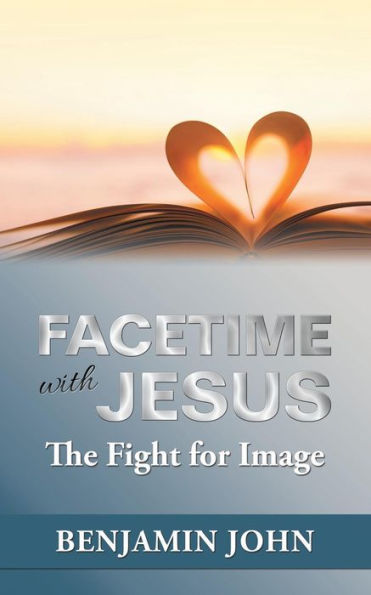 Facetime With Jesus: The Fight For Image
