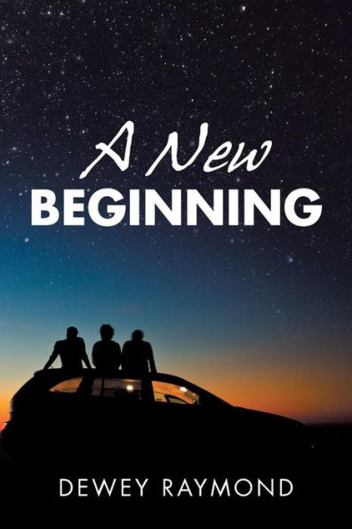 A New Beginning - 9781532049989