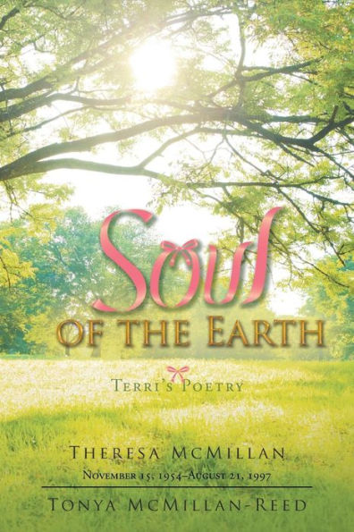 Soul Of The Earth