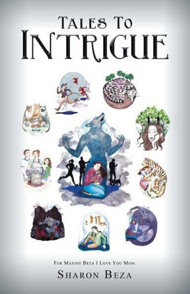 Tales To Intrigue