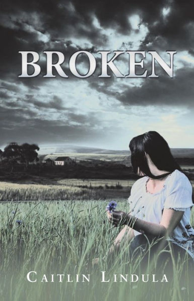 Broken - 9781532060946