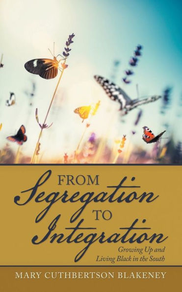 From Segregation To Integration: Growing Up And Living Black In The South