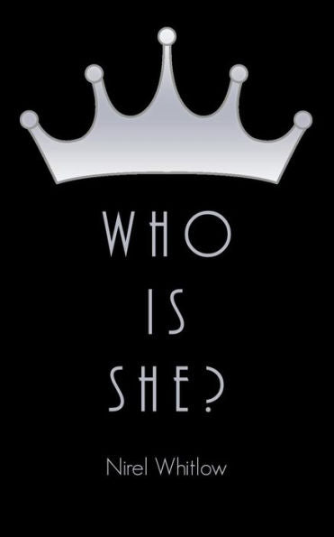 Who Is She? - 9781532063213