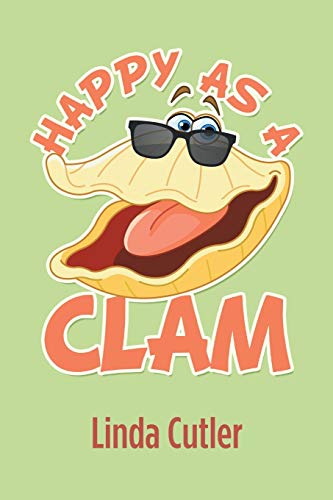 Happy As A Clam
