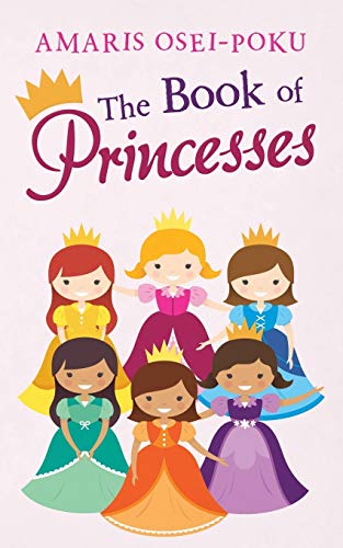 The Book Of Princesses