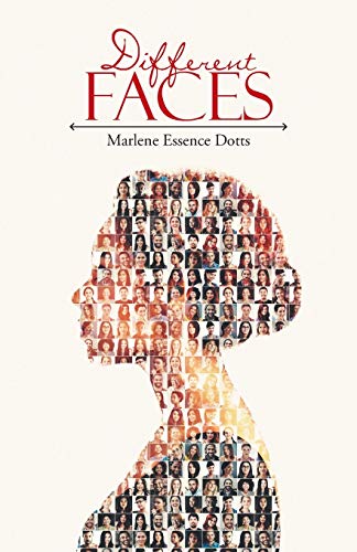 Different Faces (Paperback)