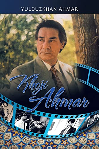 Khoji Ahmar - 9781532093265