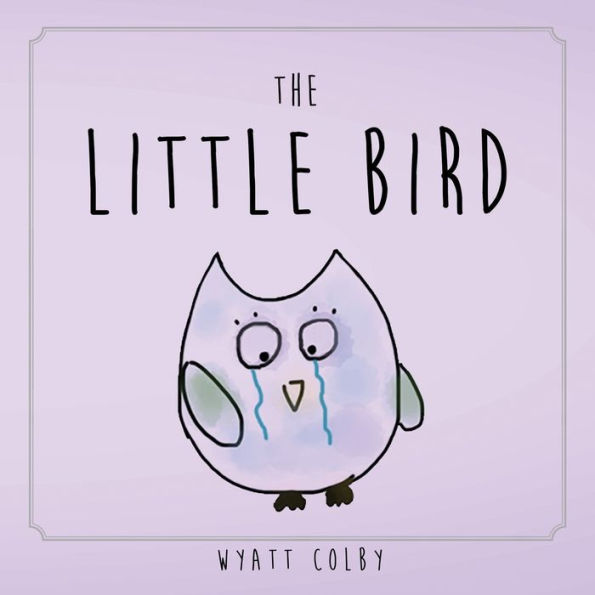 The Little Bird - 9781532389764