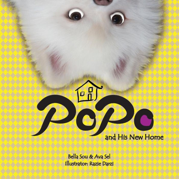 Popo And His New Home - 9781532399299