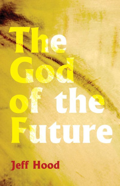 The God Of The Future - 9781532633560