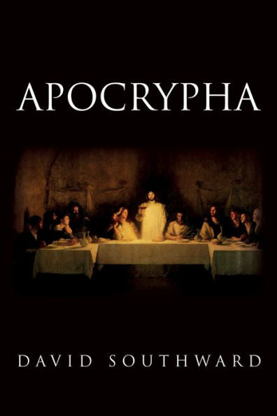 Apocrypha - 9781532652561