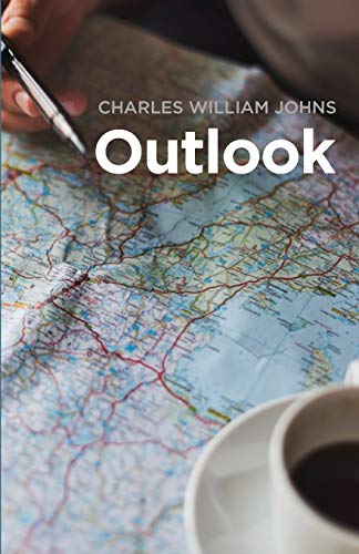 Outlook - 9781532670497