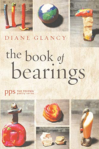 The Book Of Bearings (Poiema Poetry)