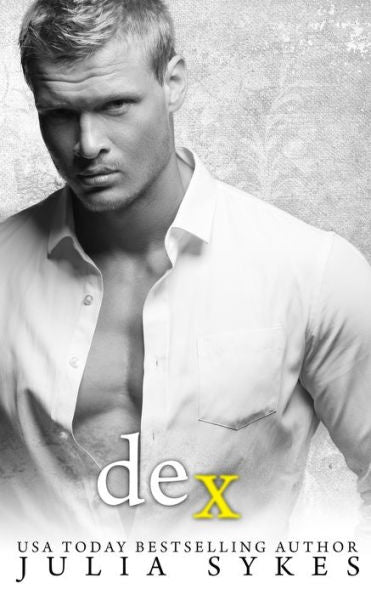 Dex: An Impossible Novella