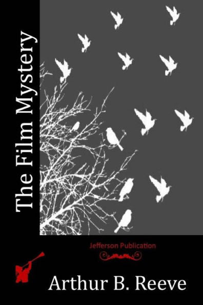 The Film Mystery - 9781532706202