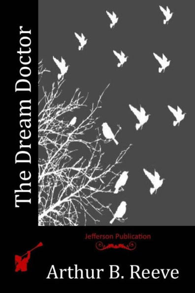 The Dream Doctor - 9781532706448