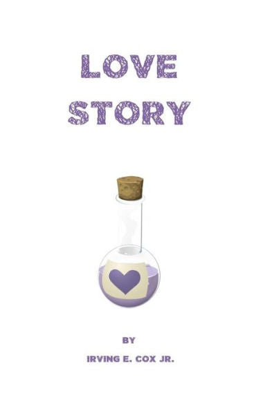 Love Story - 9781532709944