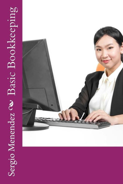 Basic Bookkeeping (The Blue Print Business Skills Library Collection)