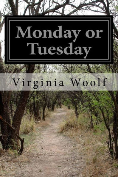 Monday Or Tuesday - 9781532714269