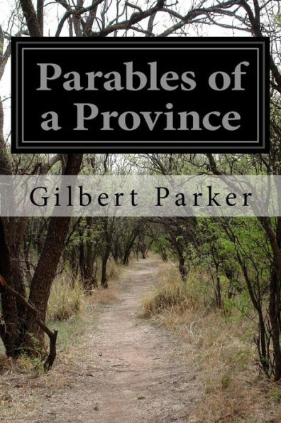 Parables Of A Province