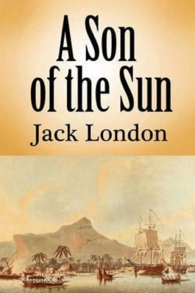 A Son Of The Sun - 9781532716287