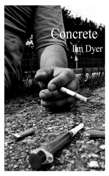Concrete - 9781532720710