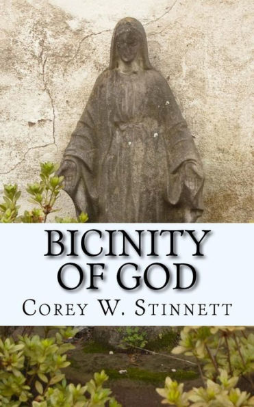 Bicinity Of God: God’S Formula: God = Spirit, God = Holy; Therefore God = Holy Spirit