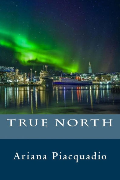 True North - 9781532722820