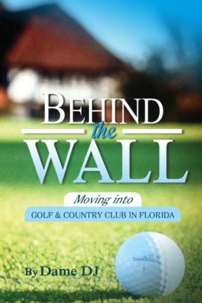 Behind The Wall Part 1