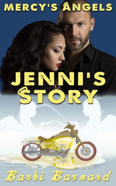 Mercy's Angels: Jenni