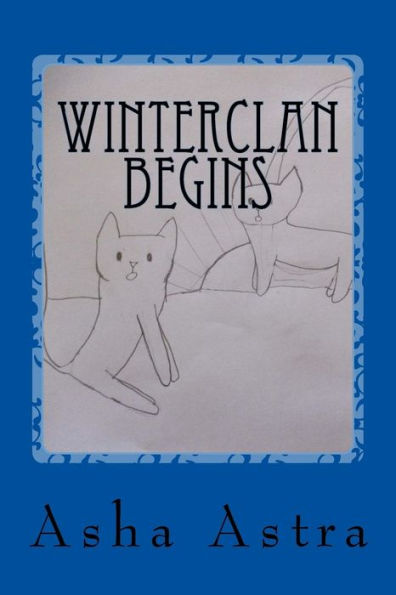 Winterclan Begins