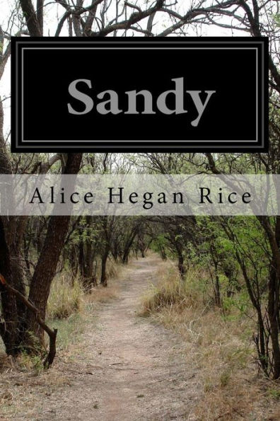Sandy - 9781532725135