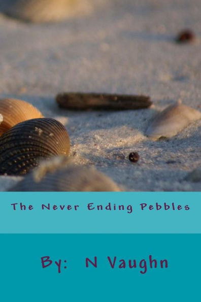 The Never Ending Pebbles