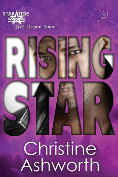 Rising Star (Startide)
