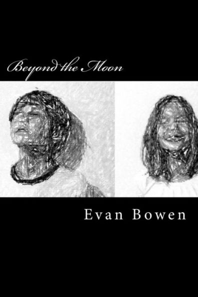 Beyond The Moon - 9781532733291
