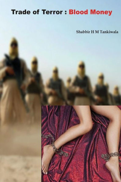 Trade Of Terror: Blood Money