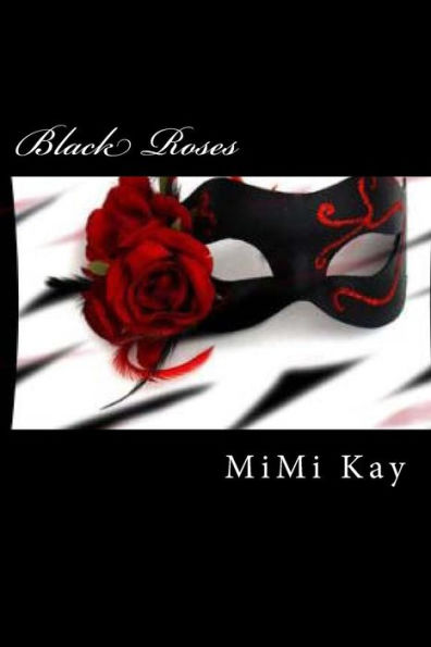 Black Roses - 9781532736810
