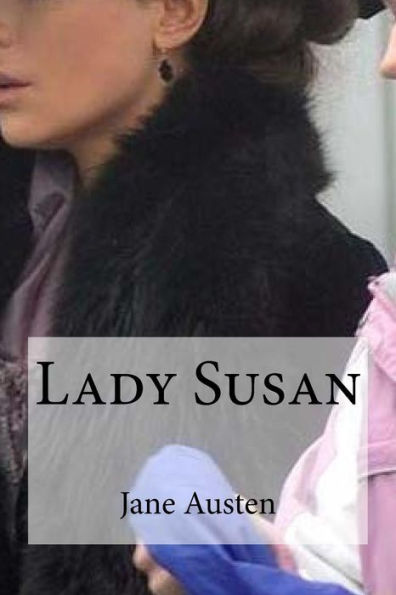 Lady Susan (Spanish Edition) - 9781532743146