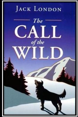The Call Of The Wild - 9781532743238