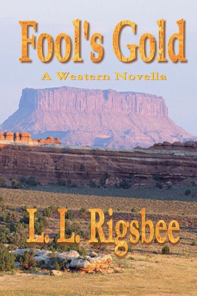 Fool's Gold - 9781532747335