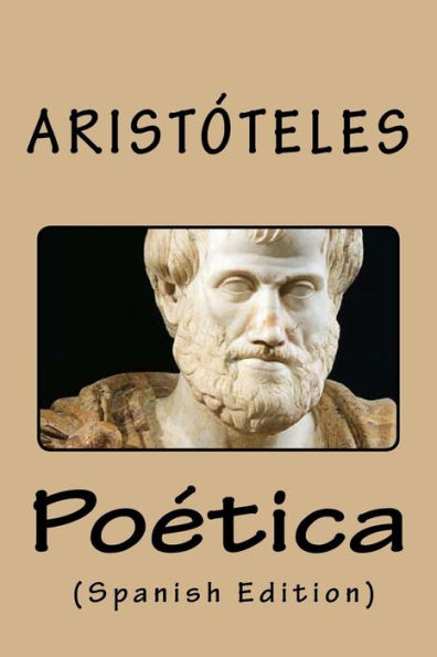 Poetica (Spanish Edition) - 9781532747625