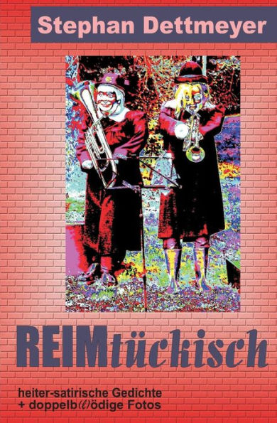 Reimtückisch (German Edition)